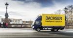 Mitsubishi Fuso eCanter 7C18 2017 года (GER)